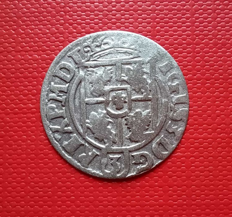 Zygmunt III Waza, Półtorak