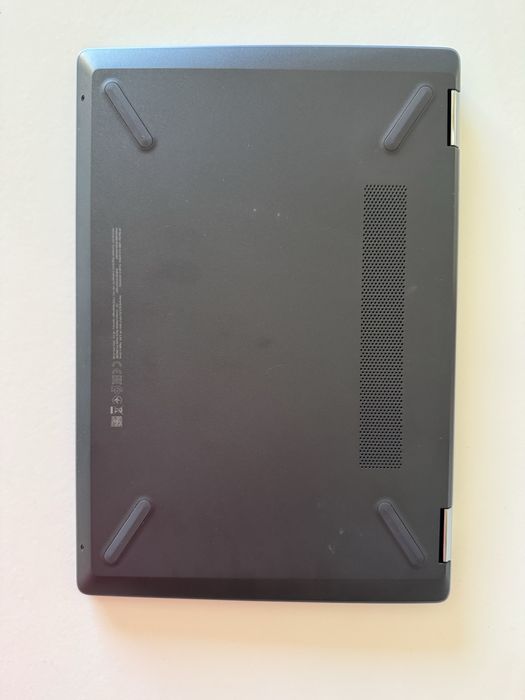 Portátil HP Pavilion x360 Convertible 14-dh0xxx