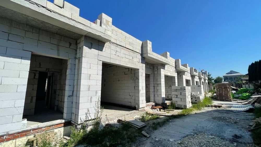 Продаж котеджів на стадії будівництва (найкраща ціна) Пасіки-Зубрицькі