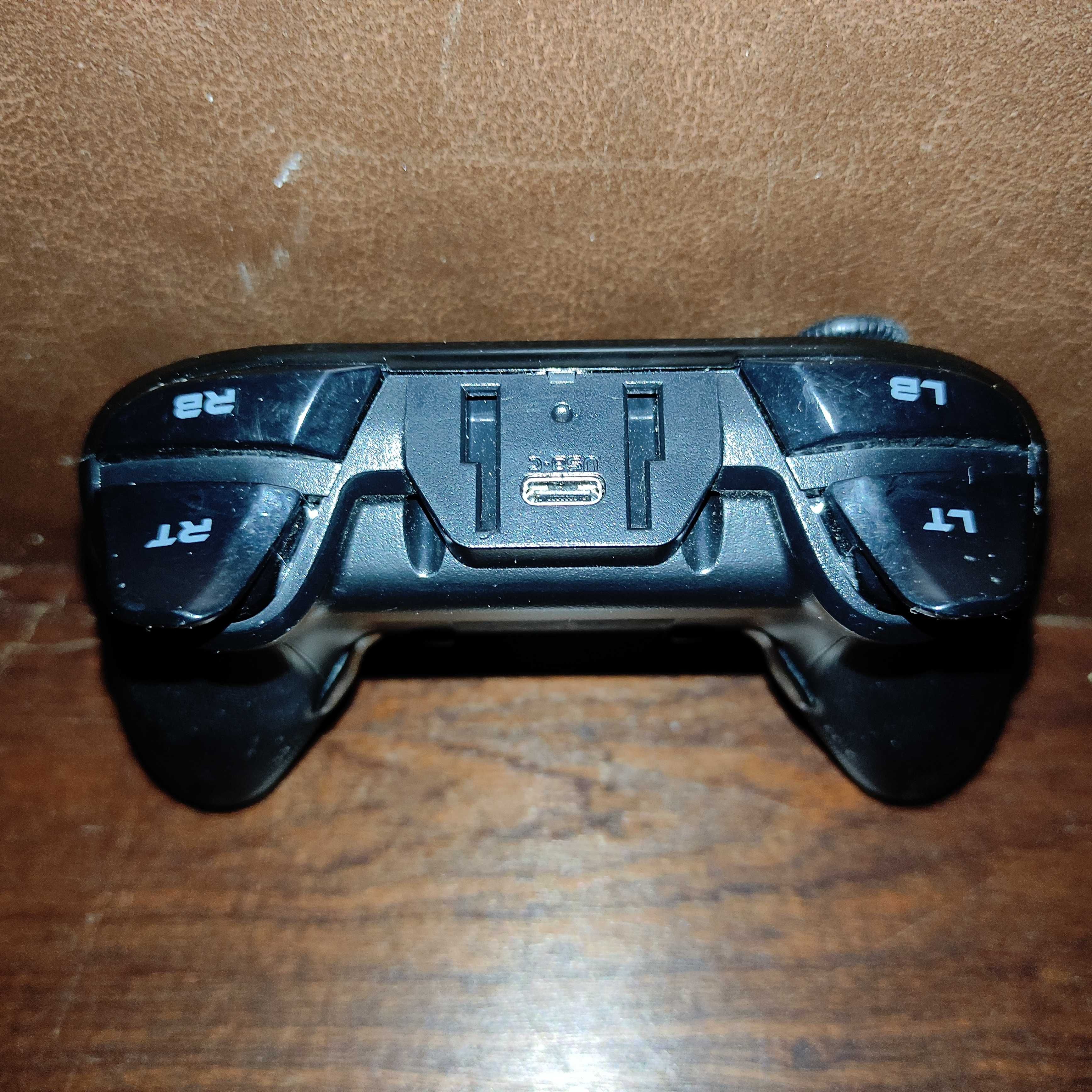Геймпад Easy SMX ESM-9110, PC, Android, Smart TV/TV Box, PS3, XBOX