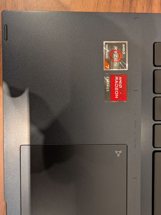 Portátil Asus Flip - 14" Touch - Com garantia