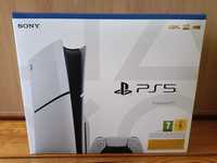 PlayStation PS5 Slim Standard Edition 1TB SSD