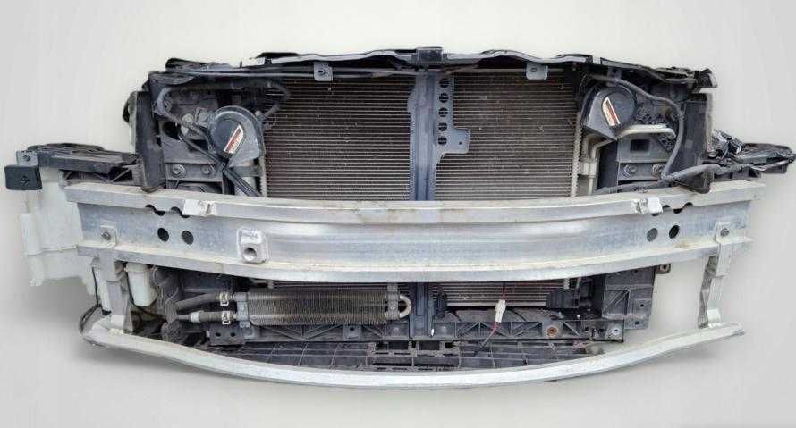 INFINITI M30 M35 M37 Бампер різна комплектація. Разборка