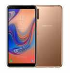 Samsung Galaxy A7 4/64GB + 256GB