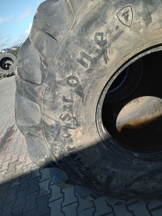66x43.00-25 Firestone JA290