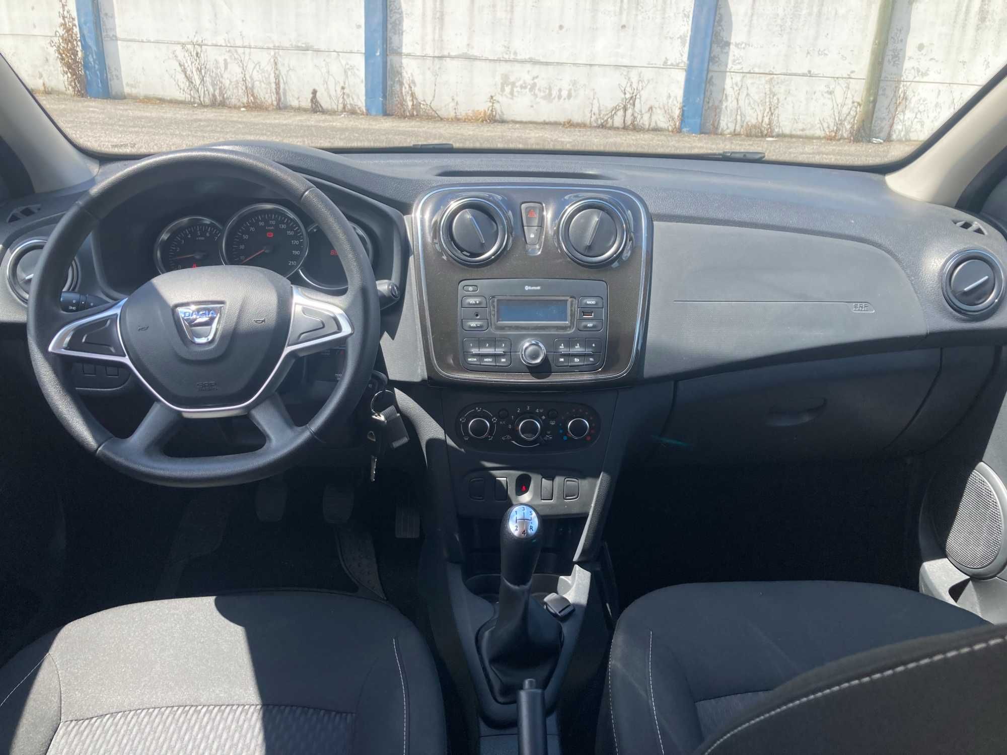 Dacia Logan MCV 2019