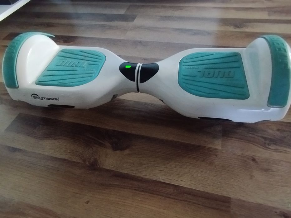 Deskorolka Elektryczna