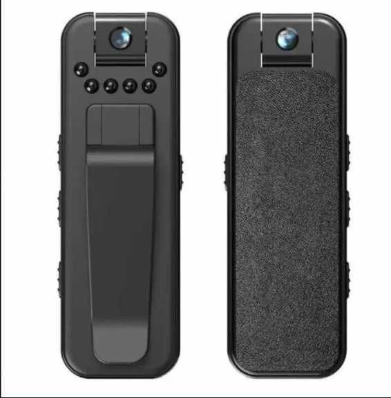 боди камера L7, нагрудная