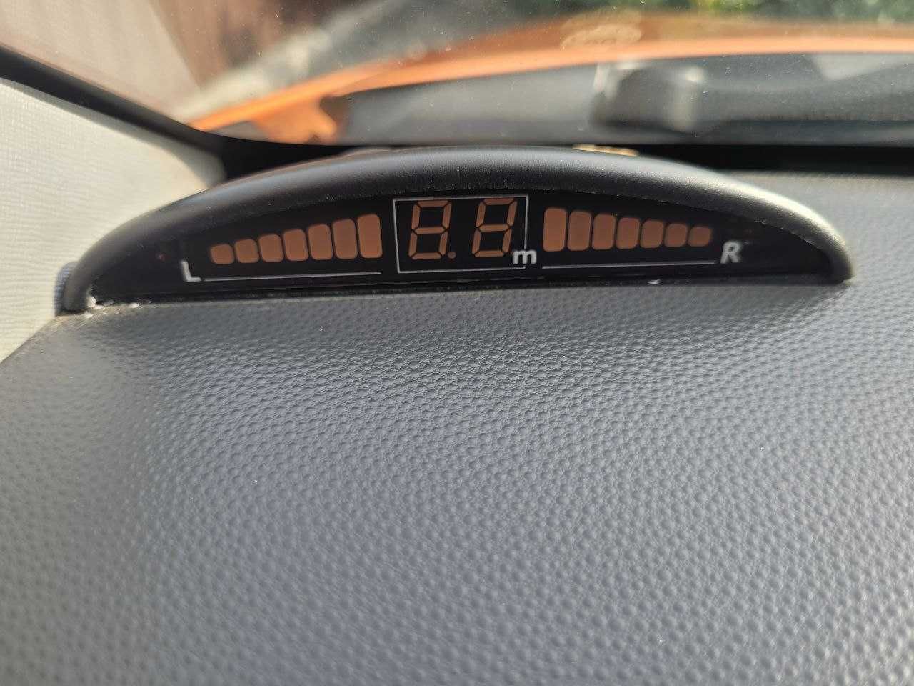Продам свій автомобіль KIA Picanto 2007
