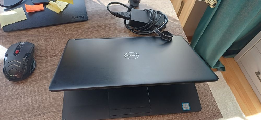 Dell Latitude 5480 • FHD ips • Intel Core I5-6440HQ • 8/256gb