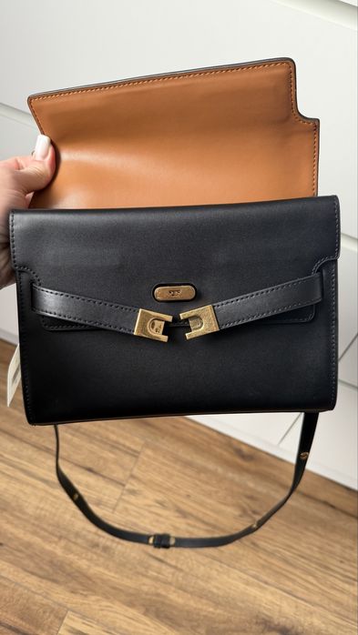 Сумка Tory Burch Lee Radziwill