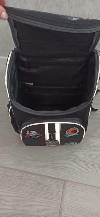 Рюкзак каркасний kite