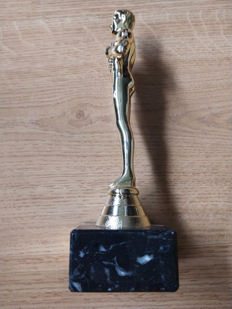 Statuetka 40 lat małżeństwa