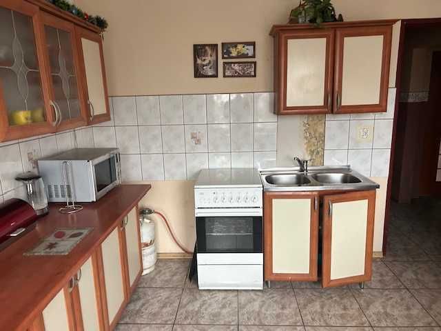 Radoszyn 74, duże mieszkanie