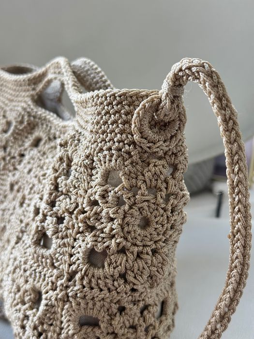 Bolsa Artesanal – Estilo, Conforto e Qualidade