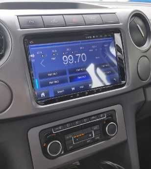 Магнитола Volkswagen Skoda Seat 7" 8" 9" 10"