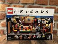 LEGO 21319 - Central Perk z serialu Przyjaciele / Friends