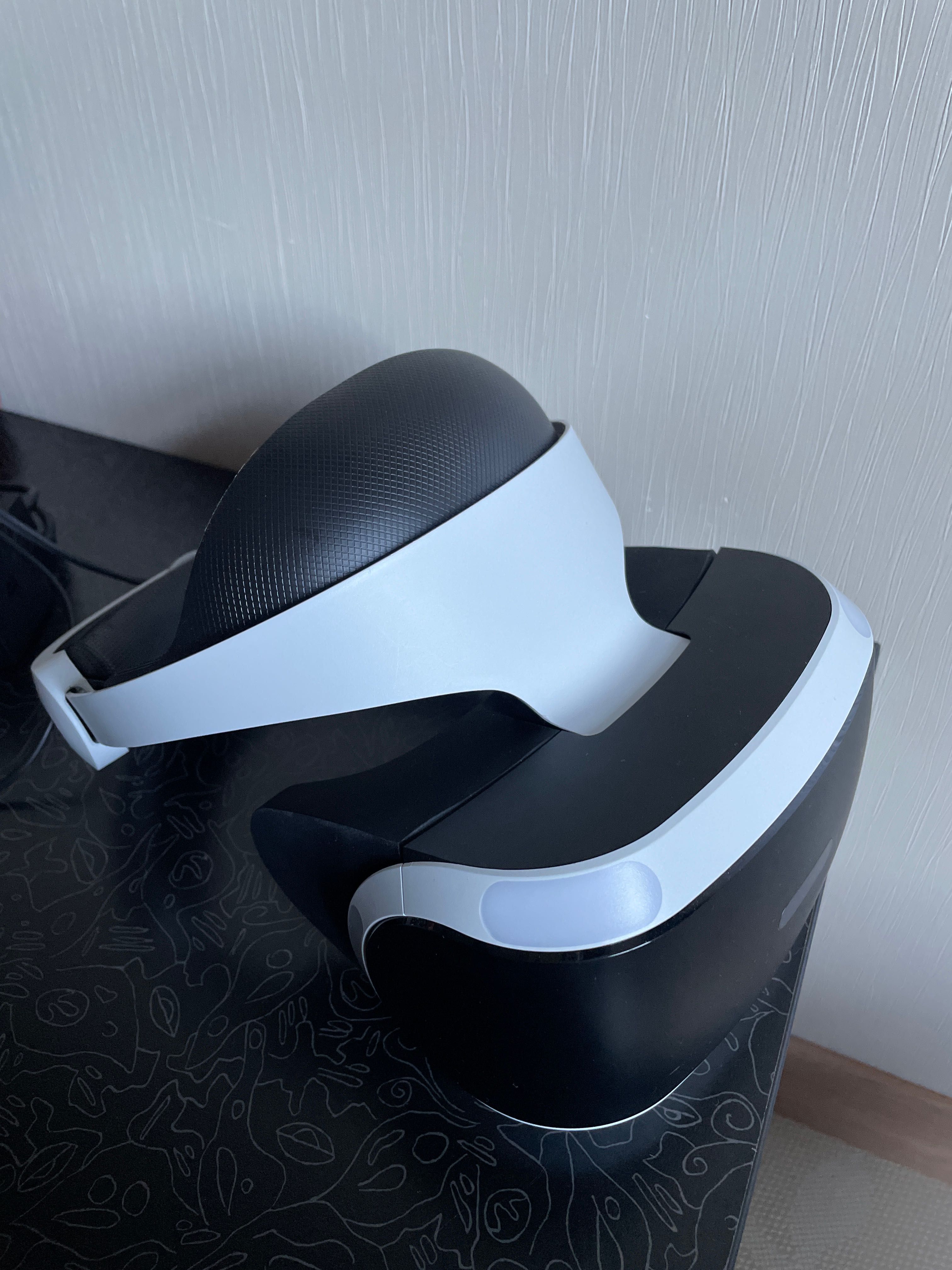 Очки виртуальная реальность PlayStation.VR