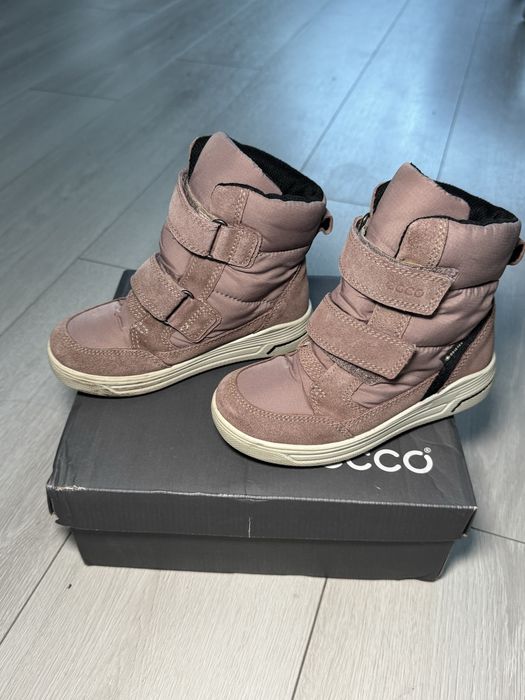 Черевички ecco 28р