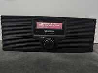 Radio internetowe WiFi Sangean WFR-20