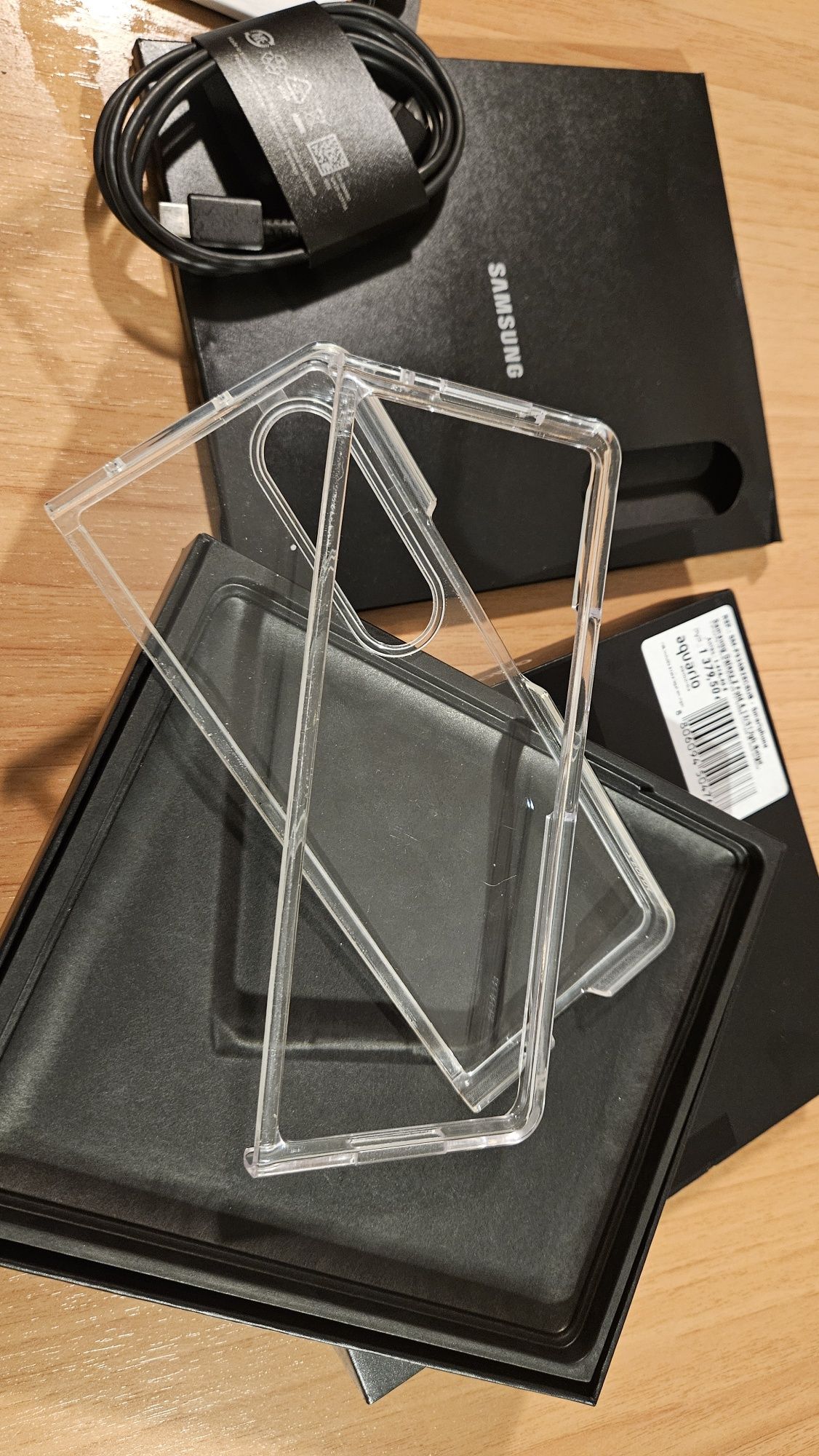 Samsung Z Fold 4