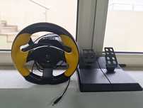 Logitech Wingman Formula GP