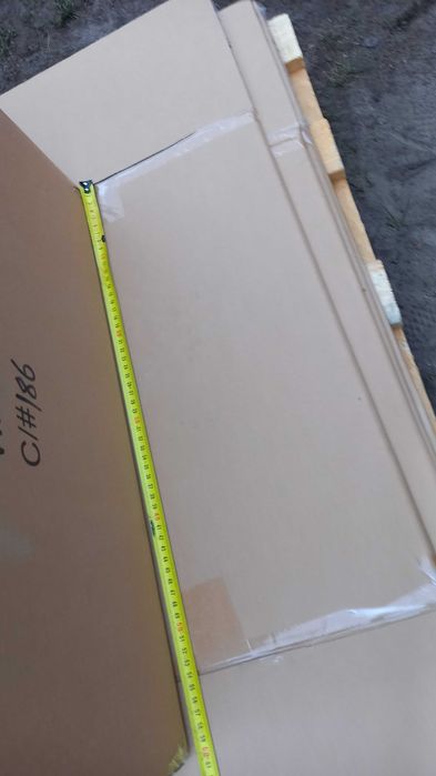 Karton/kartony pudełka do przeprowadzki paczek bardzo mocne