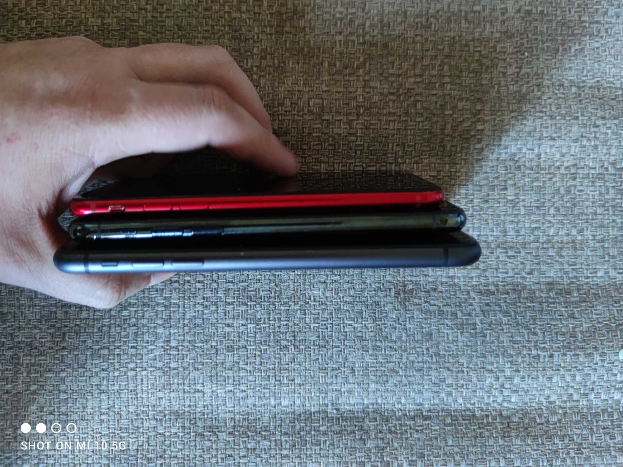 Iphone se2 Iphone 11 Iphone 11pro