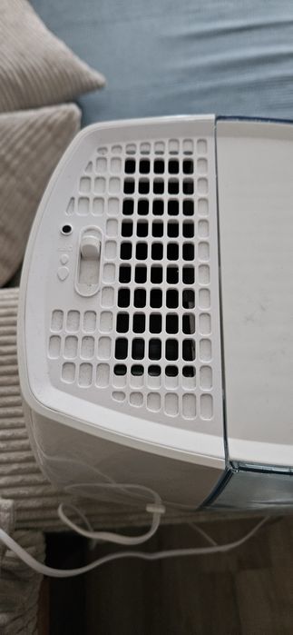 Nawilżacz powietrza milla home