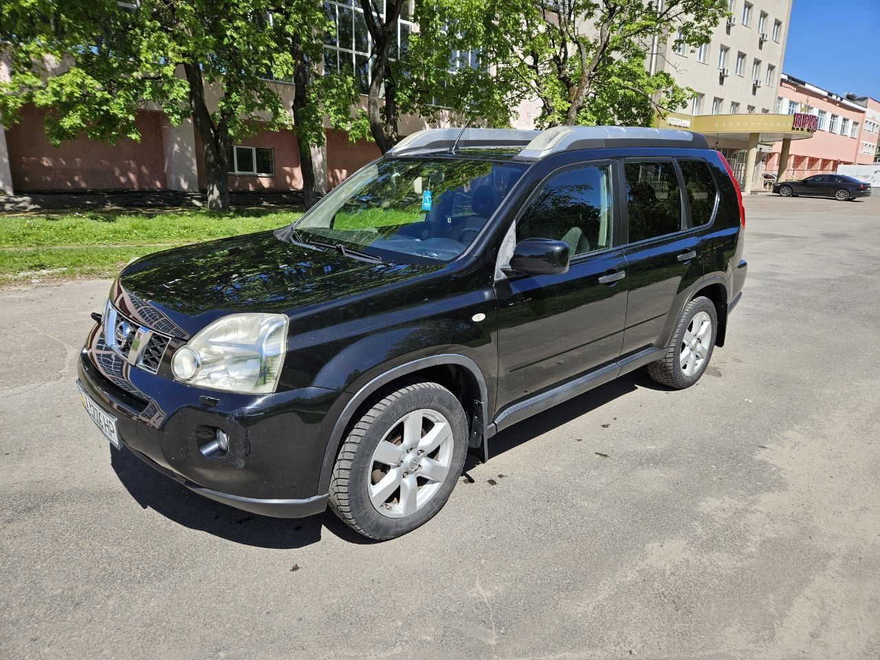 Продам Nissan X-Trail