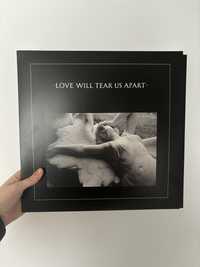 Joy Division - Love Will Tear Us Apart