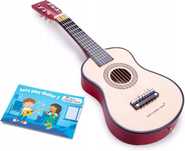 Gitara New Classic Toys 10344