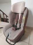 Cadeira auto bébéconfort Isofix