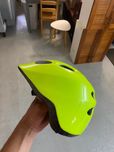 Kask rowerowy dla dziecka