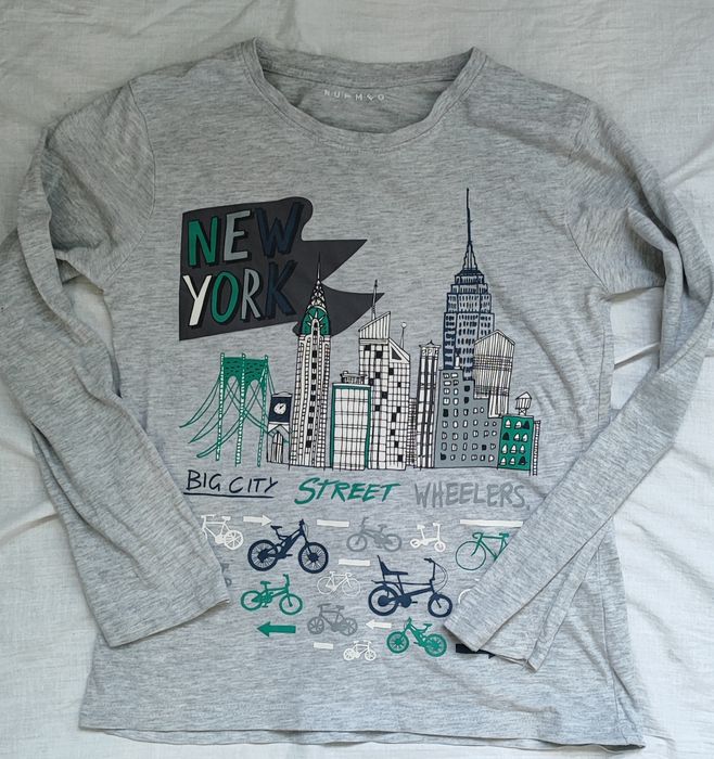 Речі для хлопчика 140-146 см