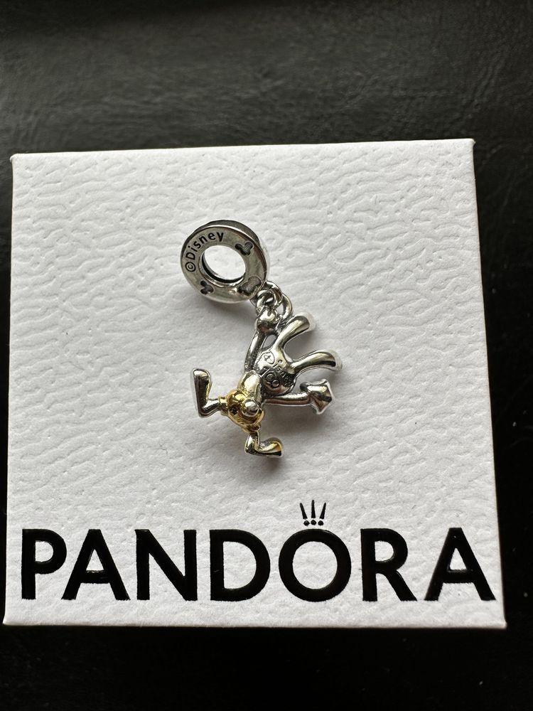 Charms Oswald Disney 100