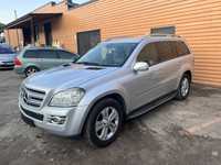 Разборка Mercedes ML W164 Розборка GL X164 Шрот Крыло Детали Запчасти