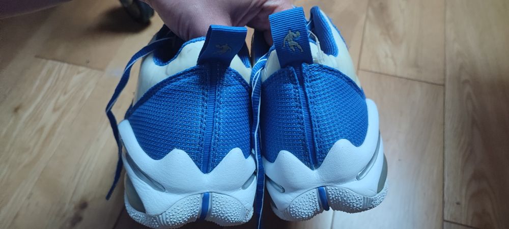 Buty do kosza And 1 45,5