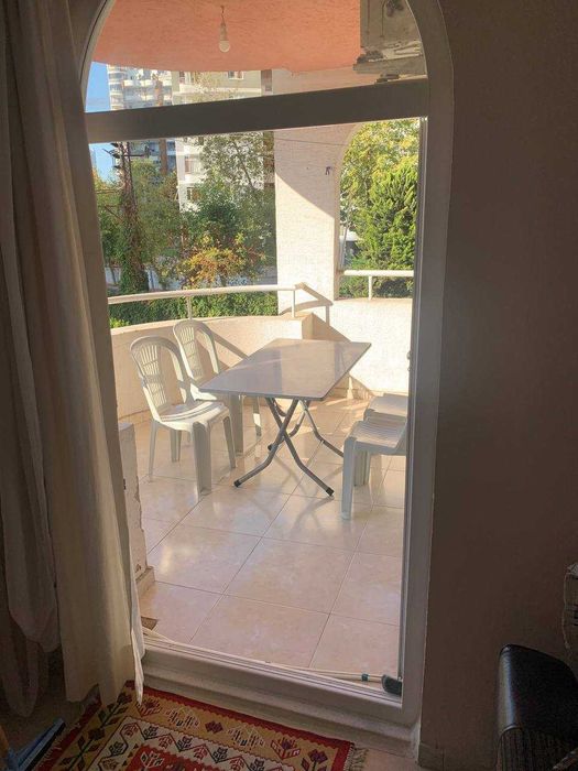 Продам квартиру в Туреччині (м.Мерсін), від власника