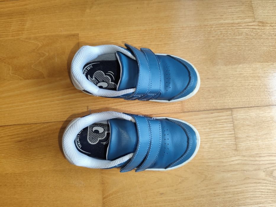 Buty dla dzieci Domyos 100 I Move rozmiar 27