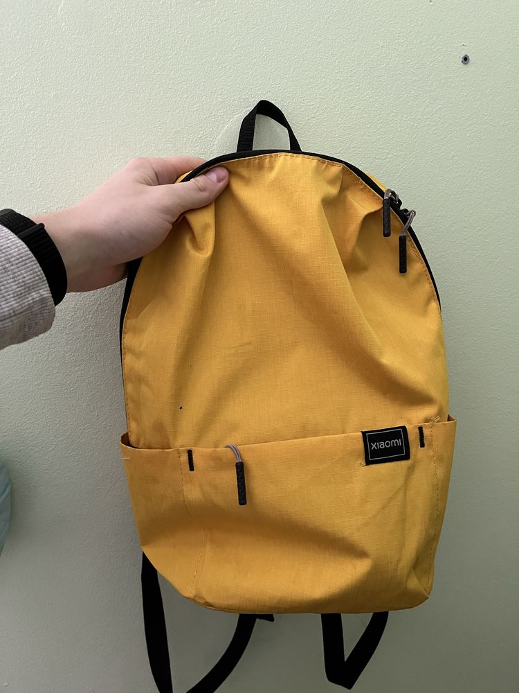 Рюкзак Xiaomi Casual Daypack (Yellow)