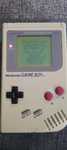 Konsola Nintendo gameboy classic