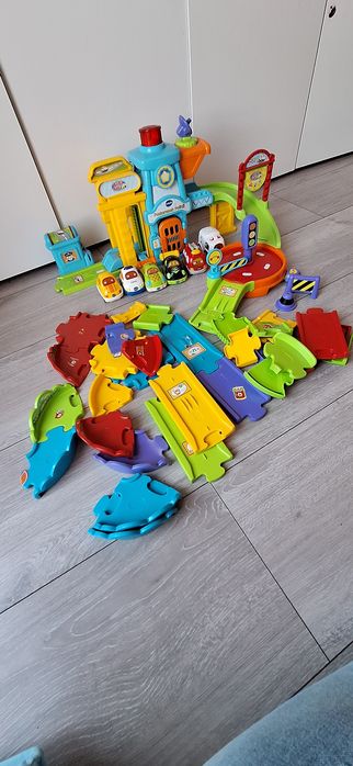 Vtech zestaw duży