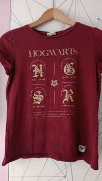 t-shirt Harry Potter H&M