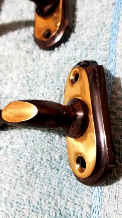 Комплект оконных ручек Hilal