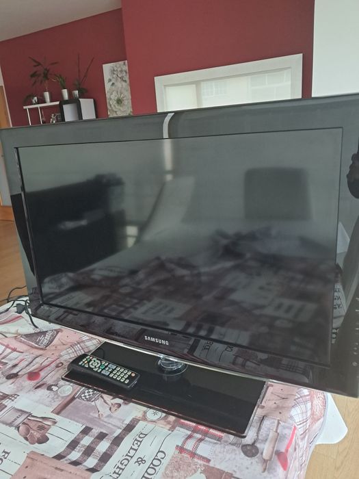 Televisao samsung 32 polgadas