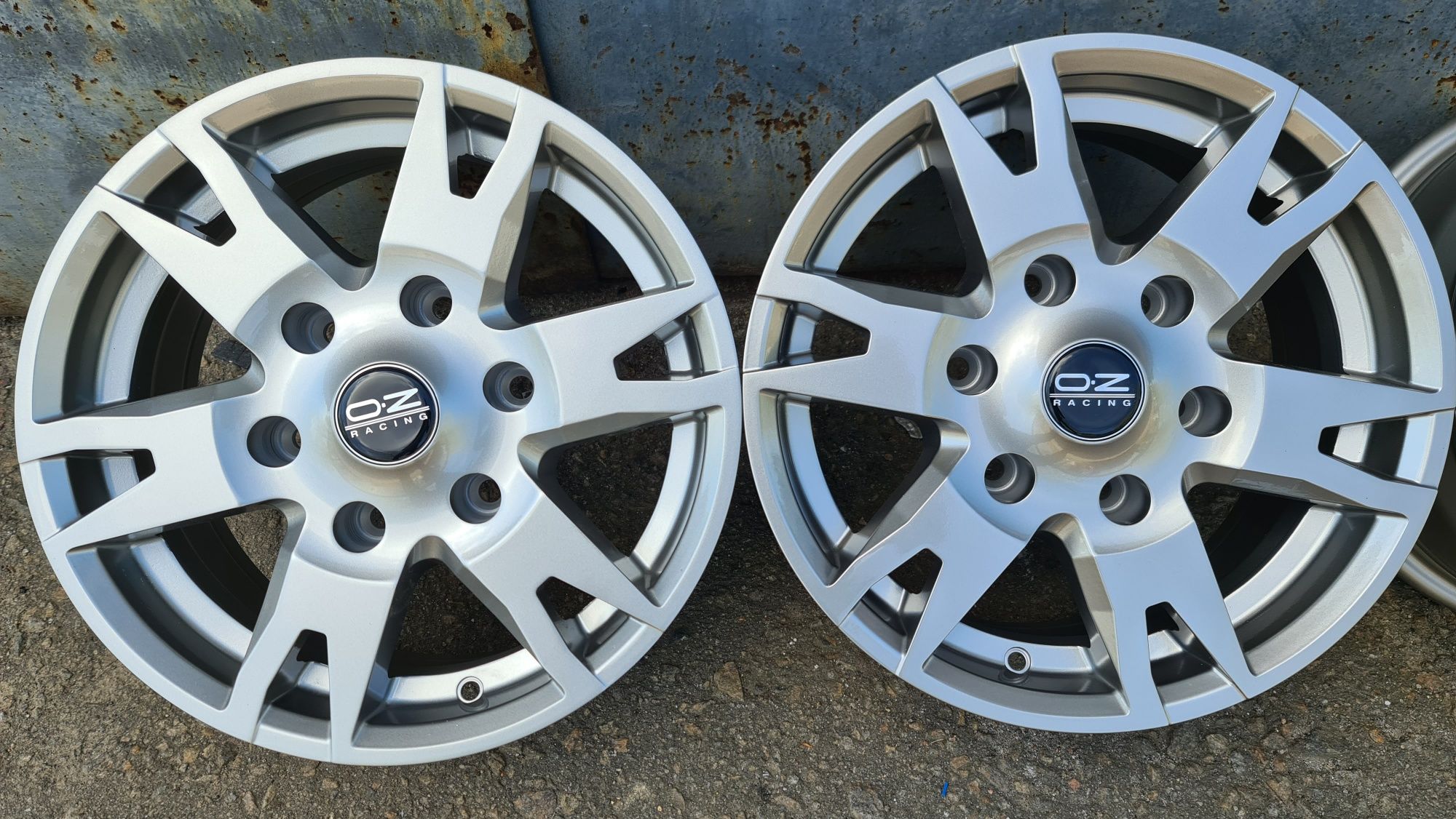Новые диски R15 6*139.7 L200, L300, b2500, terrano, patrol, Frontera)