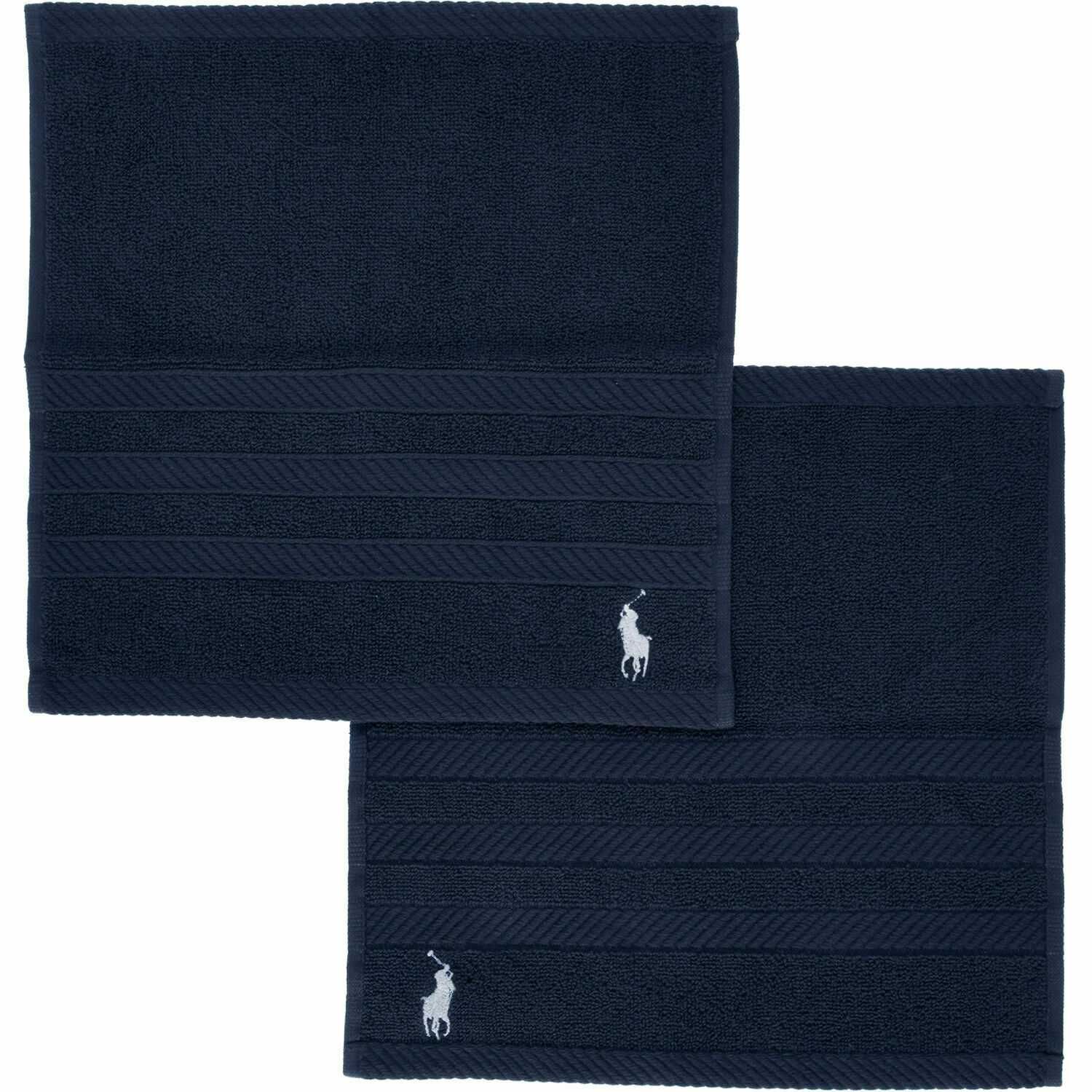 POLO RALPH LAUREN LUXURY 50x90 Nowy Ręcznik 100% Oryginalny