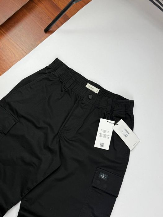 Карго штани Calvin Klein Оригінал