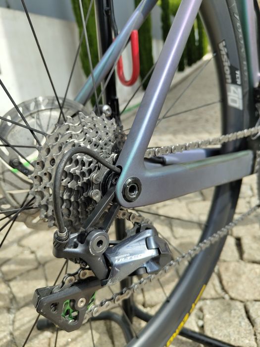 Scott Addict RC 30